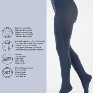 CETTE LIMA - COLLANT avec Viscose et Cachemire 150 DEN Jeans