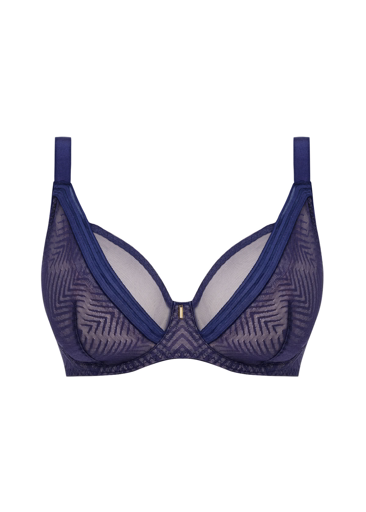 FREYA Soutien-gorge Tailored Dark Sapphire – Image 4