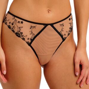 FREYA Slip Entwined Tattoo