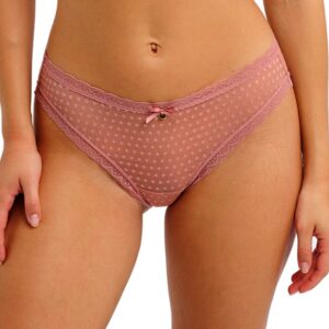 FREYA Slip SpotLight Ash Rose