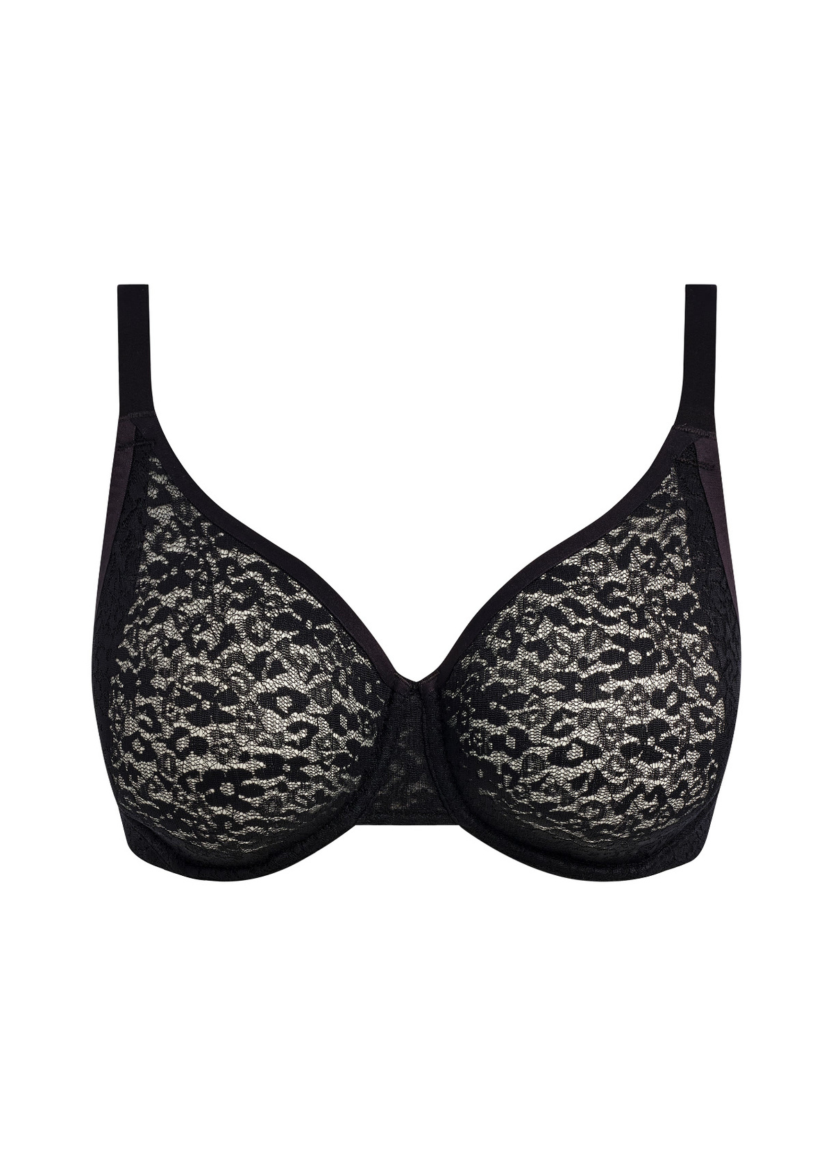 FREYA Soutien-gorge Serene Black – Image 5