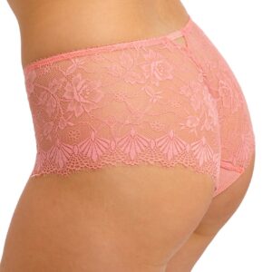 FREYA Shorty Fascinate Peach