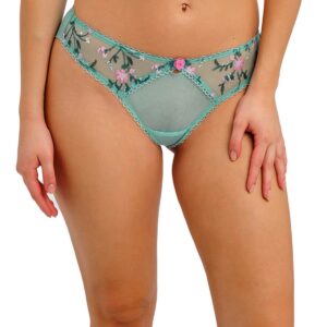 FREYA Slip Love Crush Aqua Haze