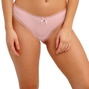 FREYA Slip Flirt Pink Frost