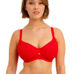 FREYA SWIM Nomad Night LavaSoutien-gorge Paddé