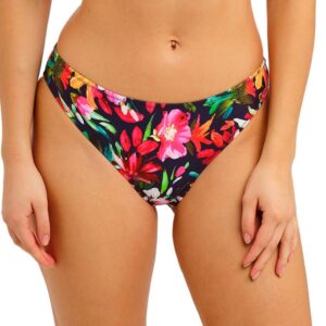 FREYA SWIM Kailua Shores Midnight Slip