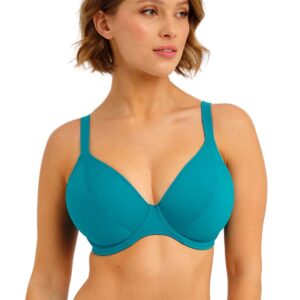 FREYA SWIM Soutien-gorge Jewel Cove Plain Moonstone