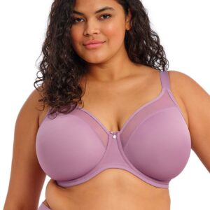 ELOMI Soutien-gorge Smooth Heather