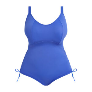 ELOMI SWIM Plain sailing Azur Maillot 1 pièce