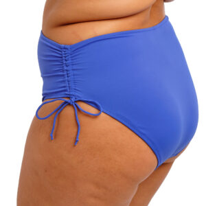 ELOMI SWIM Culotte de bain Plain sailing Azur