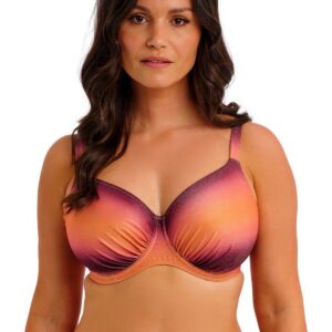 FANTASIE SWIM Paros Coast Sunset Glow Soutien-gorge
