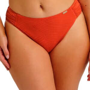 FANTASIE SWIM Ottawa Spice Pumpkin Slip