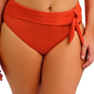 FANTASIE SWIM Ottawa Spice Pumkin Culotte