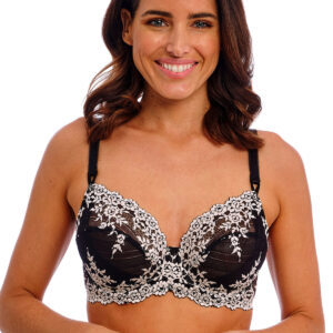 WACOAL Soutien-gorge Embrace Lace Black