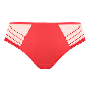 ELOMI String Taille Haute Matilda Sunset