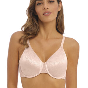 WACOAL Soutien-gorge Back Appeal Rose Dust