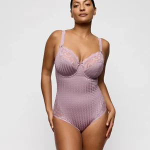 PRIMADONNA Body Madison Soft Sand