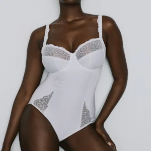 PRIMADONNA Body Osino White