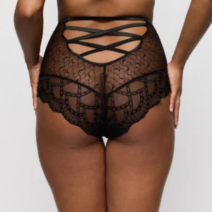 PRIMADONNA Culotte Spécial Naica Noir