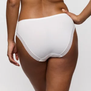 PRIMADONNA Slip Osino White