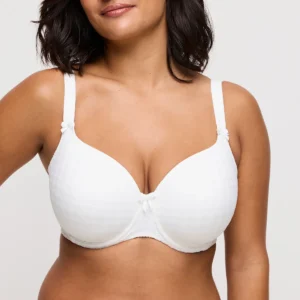 PRIMADONNA Soutien-gorge Rembourré Coeur Madison Naturel