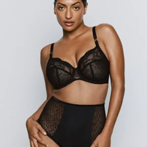 PRIMADONNA Soutien-gorge Balconnet Naica Black