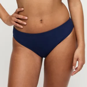 Primadonna Swim Aswan Water Blue Maillot Slip Bikini