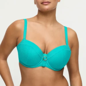 Primadonna Swim Haut de Bikini Balconnet Delray Sea Turtle