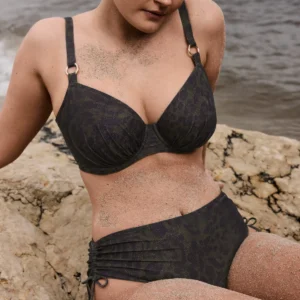 Primadonna Swim Haut de Bikini Ratjada Jungle Jaguar