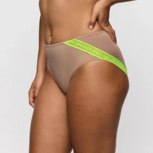 Primadonna Twist -Cools Culotte Ginger