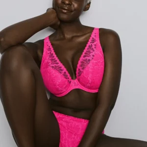 Primadonna Twist - Mocuto Soutien gorge semi paddé Pixie Blossom