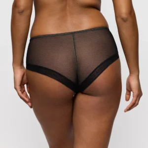 Primadonna Twist - Cools Hotpant Noir