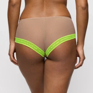 Primadonna Twist - Cools Hotpant Ginger