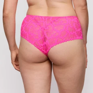 Primadonna Twist - Hotpant Mocuto Pixie Blossom