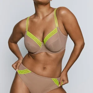 Primadonna Twist - Cools Soutien gorge emboitant Ginger