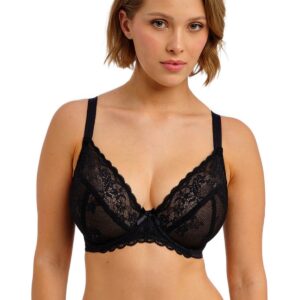 FREYA Soutien-gorge Quinn Black