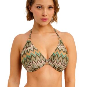FREYA SWIM Arizona Wave Vista Soutien-gorge Tour de cou