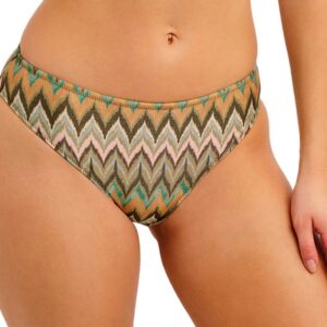 FREYA SWIM Arizona Wave Vista Slip