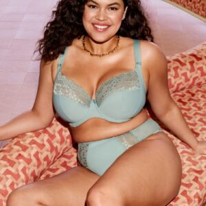 ELOMI Soutien-gorge Lucie Mist