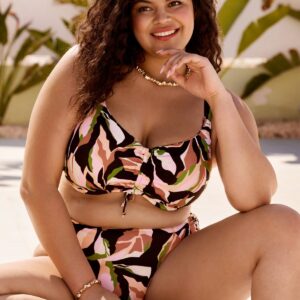 ELOMI SWIM Ocean Avenue Multi Soutien-gorge Reglable