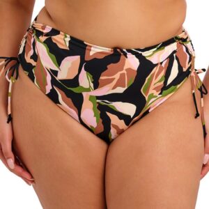 ELOMI SWIM Ocean Avenue Multi Culotte Reglable