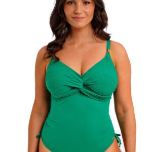 FANTASIE SWIM Beach Waves Tourmaline  Maillot une pièce