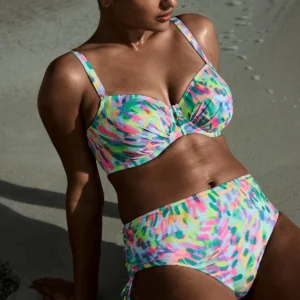 Primadonna Swim Douala Impressionniste Summer Haut de Bikini