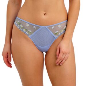 FREYA Slip Entwined Daisy