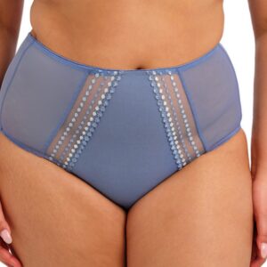 ELOMI Culotte Taille Haute Matilda Lunar Blue
