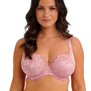 FANTASIE Soutien-gorge Plunge Paddé Emmaline Blossom