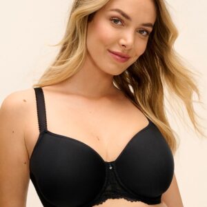 FANTASIE Soutien-gorgee Spacer Cesile Black