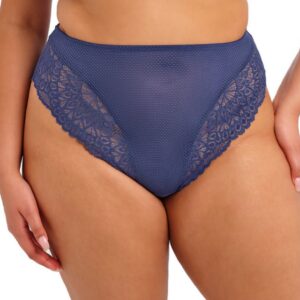 ELOMI Culotte Tiernie Denim