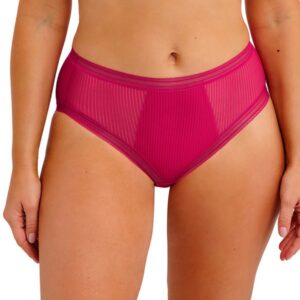 FANTASIE Culotte Fusion Framboise