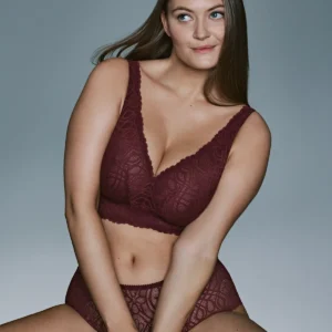PRIMADONNA Brassière Sans armature Salerno Evening Red